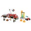 LEGO City Fire Command Unit 60282 Building Kit; Fun Firefighter Toy Building Set Carousel 2