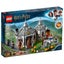 LEGO Harry Potter Hagrid's Hut: Buckbeak's Rescue 75947 Toy Hut Building Set fro Carousel 2
