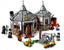 LEGO Harry Potter Hagrid's Hut: Buckbeak's Rescue 75947 Toy Hut Building Set fro Carousel 3