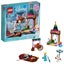 LEGO 41155 Disney Frozen Elsa's Market Adventure Carousel 2