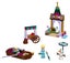 LEGO 41155 Disney Frozen Elsa's Market Adventure Carousel 3