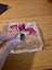 Moldavite Ring Carousel 2