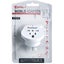 Sansai STV-018 Inbound Travel Adapter - US / UK / EU to AU / NZ Plug Single Pack Carousel 2