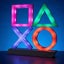 PlayStation icon light Carousel 2