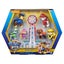 Paw Patrol, Movie Pups Gift Pack with 6 Collectible Toy Figures, Kids Toys for A Carousel 2