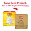 Glad ForceFlex Tall Kitchen Drawstring Trash Bags, 13 Gal, Fragrance Free, 120 C Carousel 3