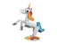 Lego Creator 3 in 1 Magical Unicorn Toy, Transforms from Unicorn to Seahorse to Carousel 2