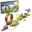 LEGO Sonic The Hedgehog Sonic? Green Hill Zone Loop Challenge Building Toy Set, Carousel 1