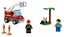 LEGO City Barbecue Burn Out 60212 Building Kit (64 Pieces) Carousel 2