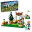 LEGO Friends Adventure Camp Archery Range Toy, Archery Set for Kids with Toy Bow Carousel 1