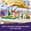 LEGO Friends Adventure Camp Archery Range Toy, Archery Set for Kids with Toy Bow Carousel 2