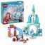 LEGO Disney Frozen Elsa? Frozen Princess Castle Building Toys Set - Frozen Toys Carousel 1