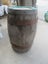 BARREL ANTIQUE OAK ..41/4 GALLON? Carousel 3
