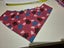 Kash's Closet - Dog Bandana - robot print Carousel 1
