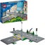 ***BOXING DAY LAUNCH*** 60304 LEGO City Road Plates ***2021*** (JANUARY) Carousel 1