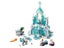 LEGO Disney Frozen Elsa's Magical Ice Palace 43172 Toy Castle Building Kit with Carousel 3