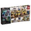 LEGO Hidden Side Paranormal Intercept Bus 3000 70423 Augmented Reality [AR] Buil Carousel 1