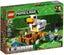 Minecraft Lego Carousel 1
