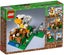 Minecraft Lego Carousel 2