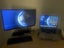 Iplaoe 4K Fast IPS 144k Gaming or Studio Monitor 3840 x 2160 pix HDMI Type C Carousel 1