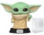POP! Funko Star Wars The Mandalorian - Baby Yoda The Child Vinyl Figure Carousel 1