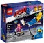 Benny's Space Squad Carousel 1
