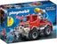 Playmobil Fire Truck Carousel 1