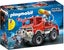 Playmobil Fire Truck Carousel 2