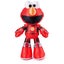 GUND Sesame Street Official Mecha Builder Elmo Plush, Stuffed Animal for Ages 1 Carousel 1