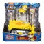 Spin Master 6063587 PAW Patrol Rescue Knights Rubble Transforming Toy Car with C Carousel 2