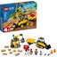 LEGO City Construction Bulldozer 60252 Toy Construction Set, Cool Building Set f Carousel 1