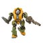 Transformers Toys Studio Series 80 Deluxe Class Bumblebee Brawn Action Figure - Carousel 2