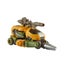 Transformers Toys Studio Series 80 Deluxe Class Bumblebee Brawn Action Figure - Carousel 3