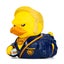 TUBBZ Biff Tannen 2015 Collectible Vinyl Rubber Duck Figure - Official Back to T Carousel 1
