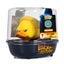 TUBBZ Biff Tannen 2015 Collectible Vinyl Rubber Duck Figure - Official Back to T Carousel 2