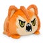 TeeTurtle - The Original Reversible Werewolf Plushie - Cute Sensory Fidget Stuff Carousel 1