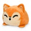 TeeTurtle - The Original Reversible Werewolf Plushie - Cute Sensory Fidget Stuff Carousel 2