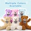 MaoGoLan Giant Big Anniversary Teddy Bear 47 inch Huge Oversized Stuffed Naimal Carousel 2