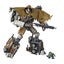 Transformers Toys Studio Series 34 Leader Class Dark of The Moon Movie Megatron Carousel 1