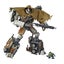 Transformers Toys Studio Series 34 Leader Class Dark of The Moon Movie Megatron Carousel 2