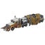 Transformers Toys Studio Series 34 Leader Class Dark of The Moon Movie Megatron Carousel 3