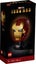 LEGO 76165 Marvel Super Heroes Iron Man Helmet, Collectible for Adults Carousel 1