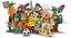 LEGO Minifigures Series 24 71037, Limited Edition Mystery Minifigure Blind Bag, Carousel 2