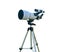 Astronomical Telescope with Tripod for Astronomy Beginners Portable Telesco Carousel 5