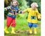 Binoculars for Kids, Kids Binoculars Shockproof Folding Gifts Toy Binocular Carousel 3