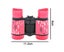 Binoculars for Kids, Kids Binoculars Shockproof Folding Gifts Toy Binocular Carousel 4