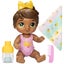 Baby Alive Shampoo Snuggle Sophia Sparkle Brown Hair 11 Inch Water Baby Doll Pla Carousel 1
