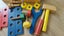 kids wooden tool set Carousel 3