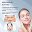 3PCS Bio-Collagen Real Deep Mask Fade Wrinkles Whitening Skin Moisturizing Carousel 4