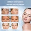 3PCS Bio-Collagen Real Deep Mask Fade Wrinkles Whitening Skin Moisturizing Carousel 6